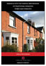Improving the Thermal Performance of Traditional Windows Improving the Thermal Performance of Traditional Windows